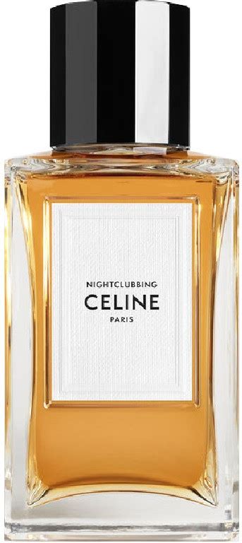 Купить духи Celine Nightclubbing. Оригинальная парфюмерия, .